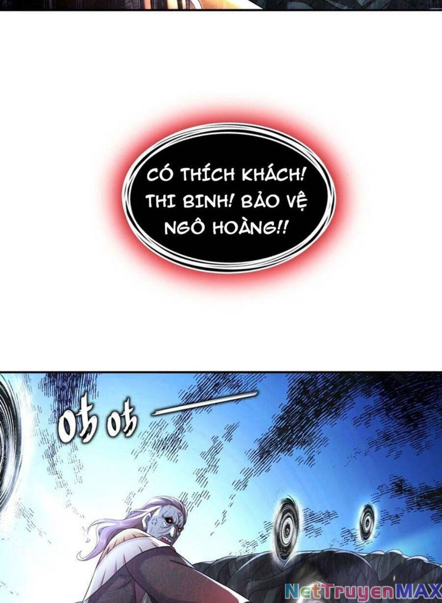 Tuyệt Thế Đạo Lữ: Chapter 82