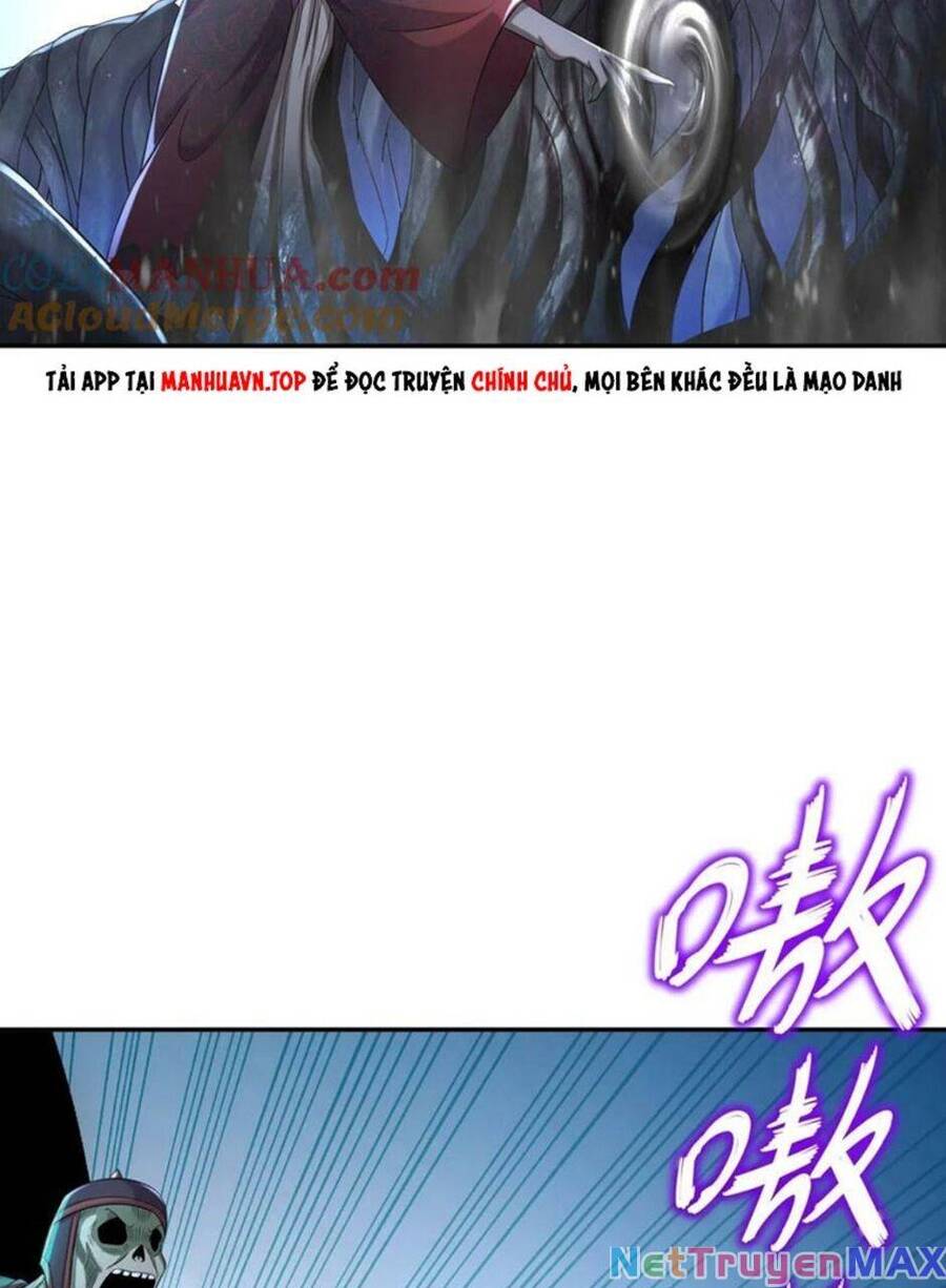 Tuyệt Thế Đạo Lữ: Chapter 82