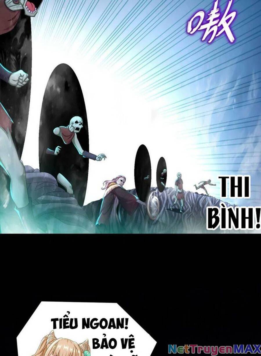 Tuyệt Thế Đạo Lữ: Chapter 82