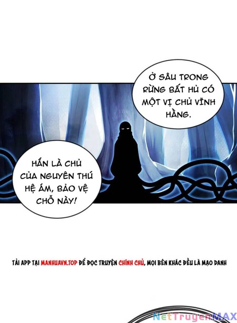 Tuyệt Thế Đạo Lữ: Chapter 82