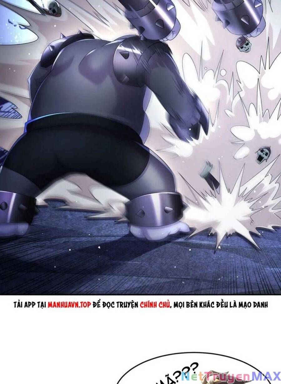 Tuyệt Thế Đạo Lữ: Chapter 82