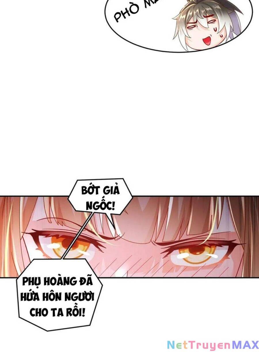 Tuyệt Thế Đạo Lữ: Chapter 82