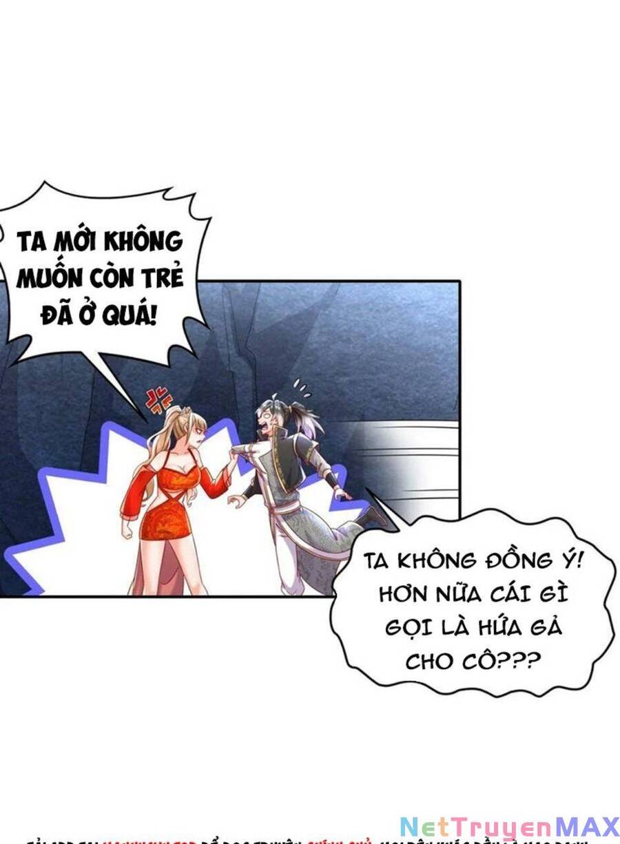 Tuyệt Thế Đạo Lữ: Chapter 82