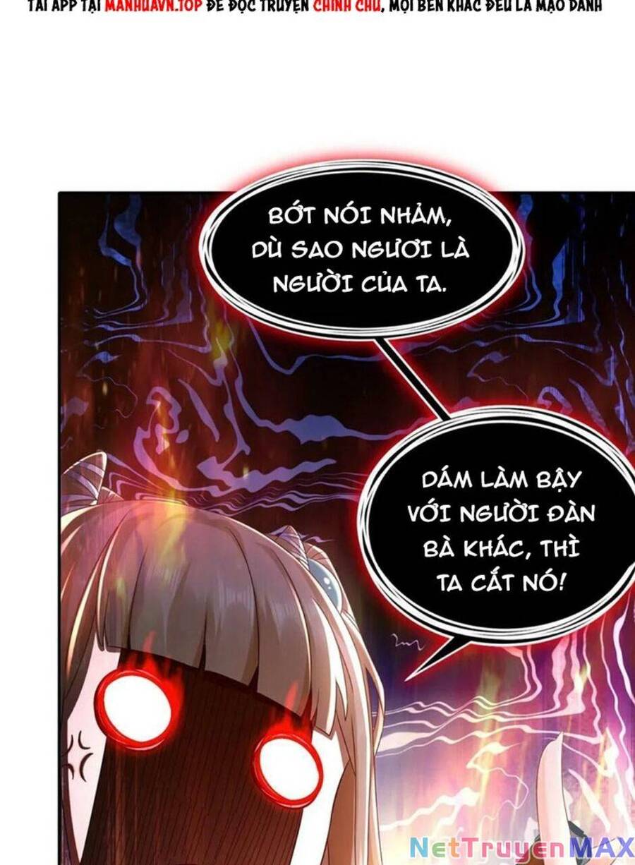 Tuyệt Thế Đạo Lữ: Chapter 82