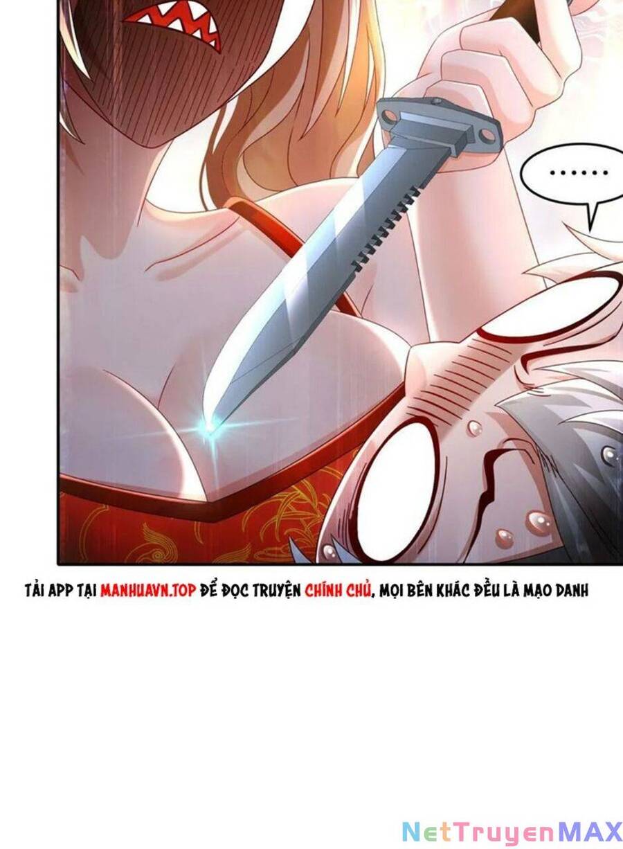 Tuyệt Thế Đạo Lữ: Chapter 82