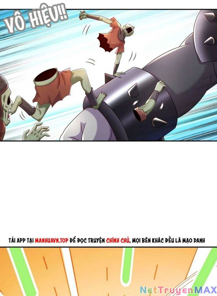 Tuyệt Thế Đạo Lữ: Chapter 82