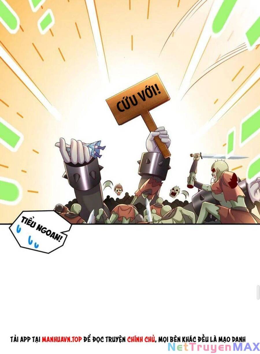 Tuyệt Thế Đạo Lữ: Chapter 82