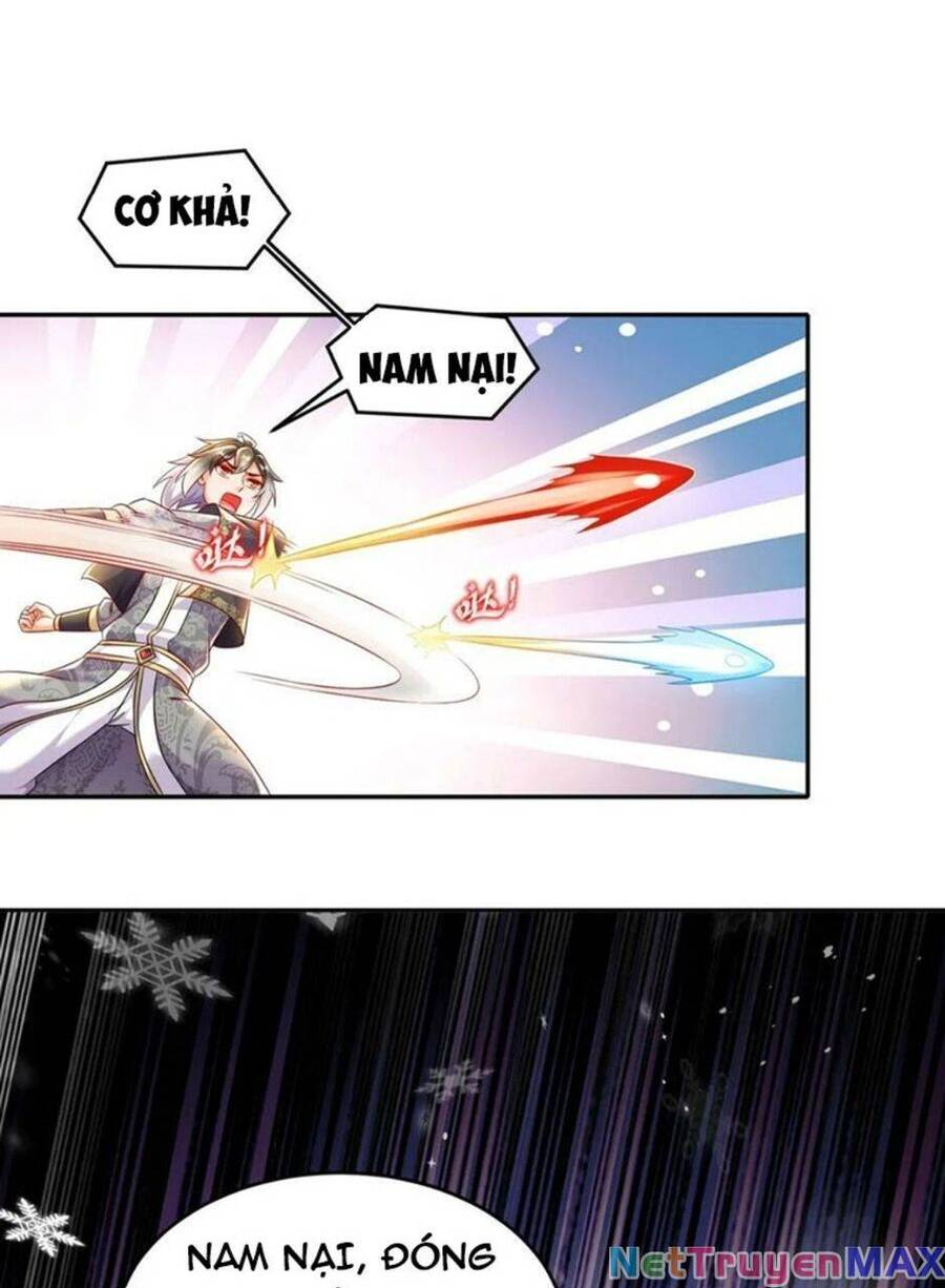 Tuyệt Thế Đạo Lữ: Chapter 82