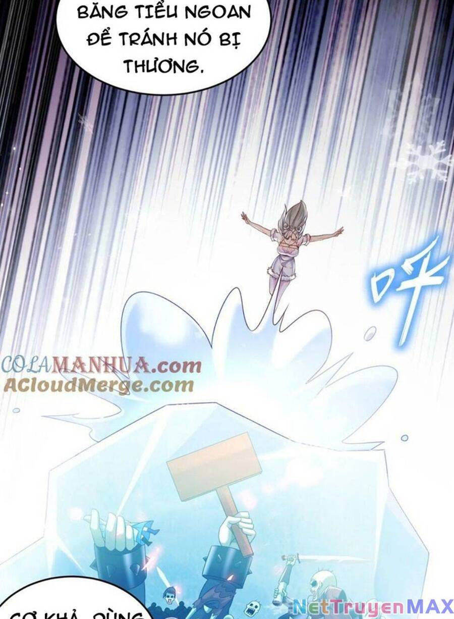 Tuyệt Thế Đạo Lữ: Chapter 82