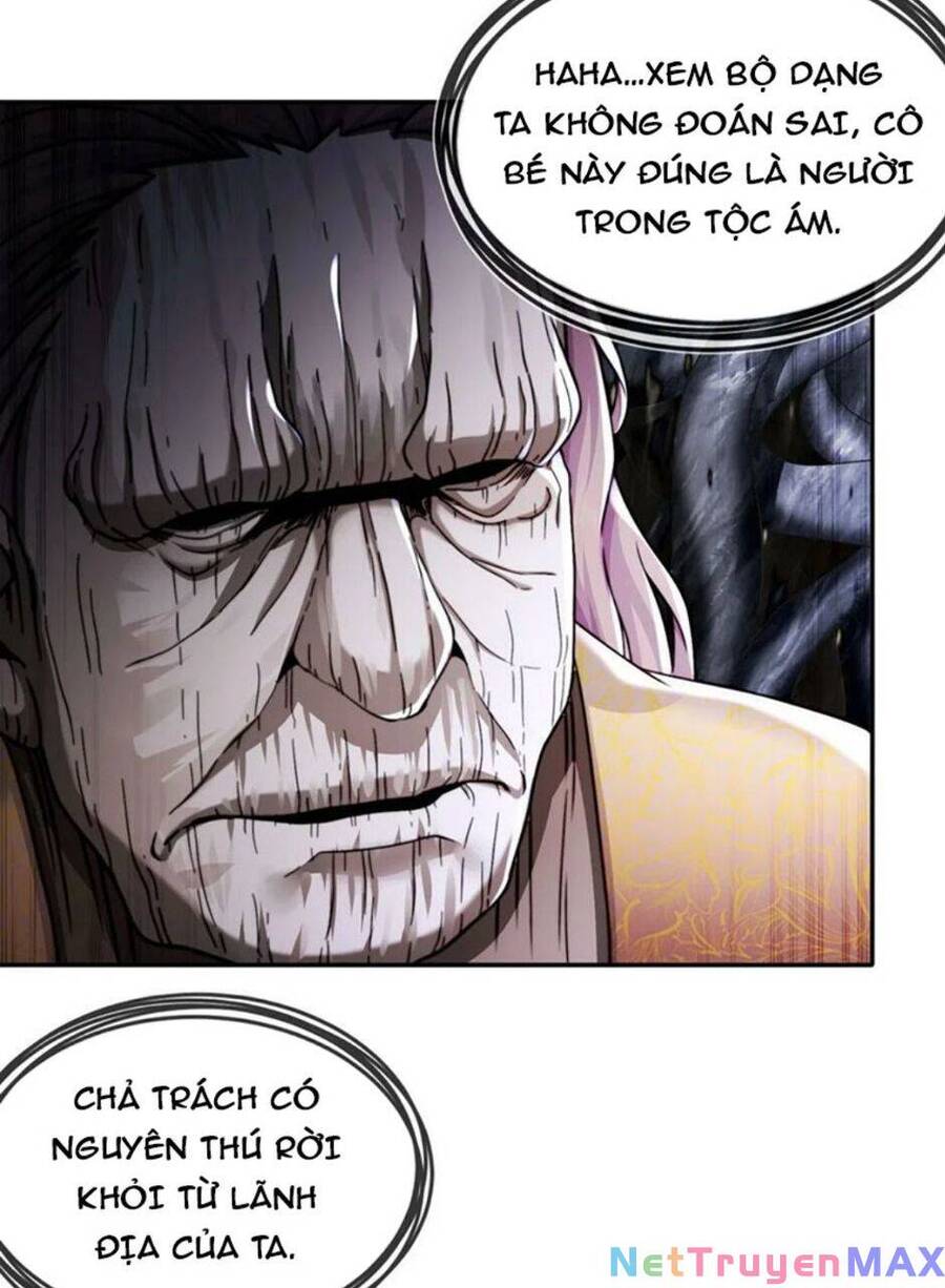 Tuyệt Thế Đạo Lữ: Chapter 82