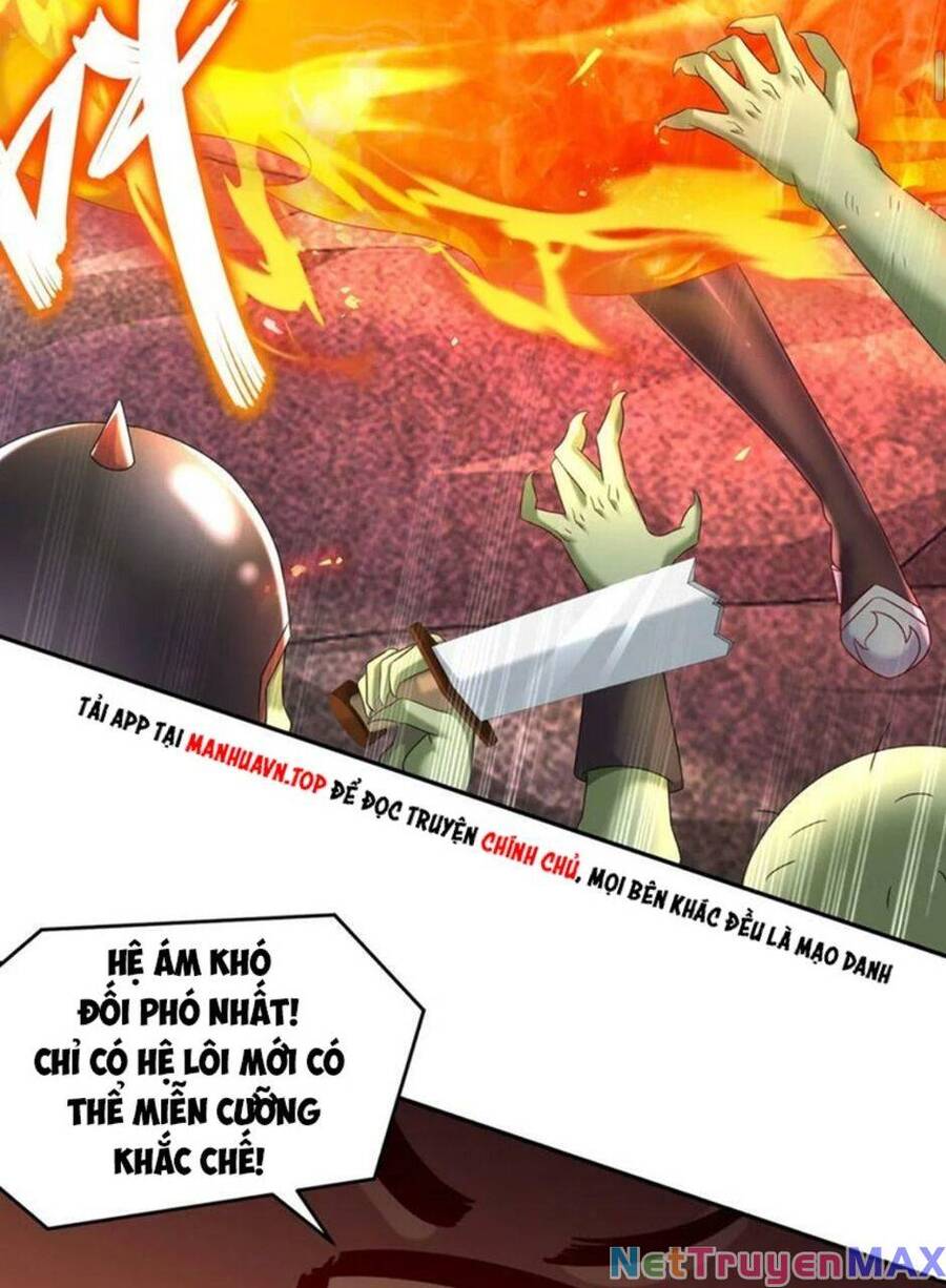 Tuyệt Thế Đạo Lữ: Chapter 82