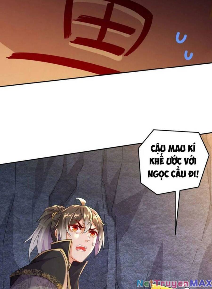 Tuyệt Thế Đạo Lữ: Chapter 82