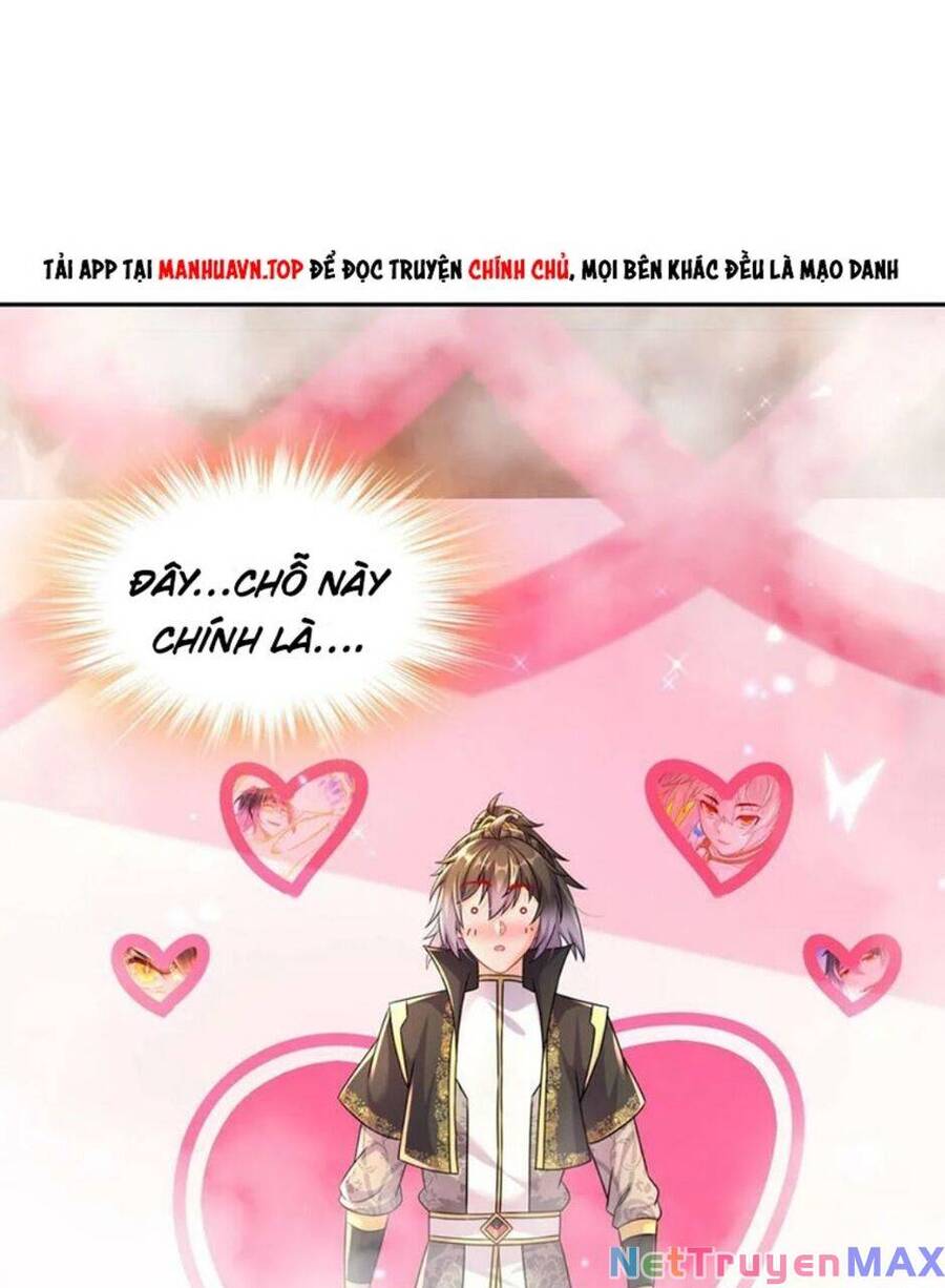 Tuyệt Thế Đạo Lữ: Chapter 82