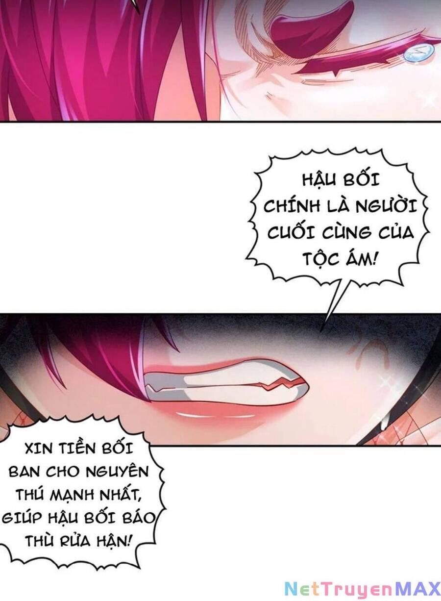 Tuyệt Thế Đạo Lữ: Chapter 82