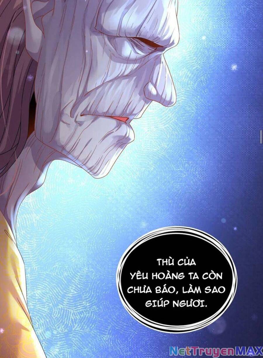 Tuyệt Thế Đạo Lữ: Chapter 82
