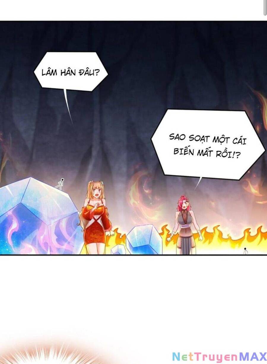 Tuyệt Thế Đạo Lữ: Chapter 83