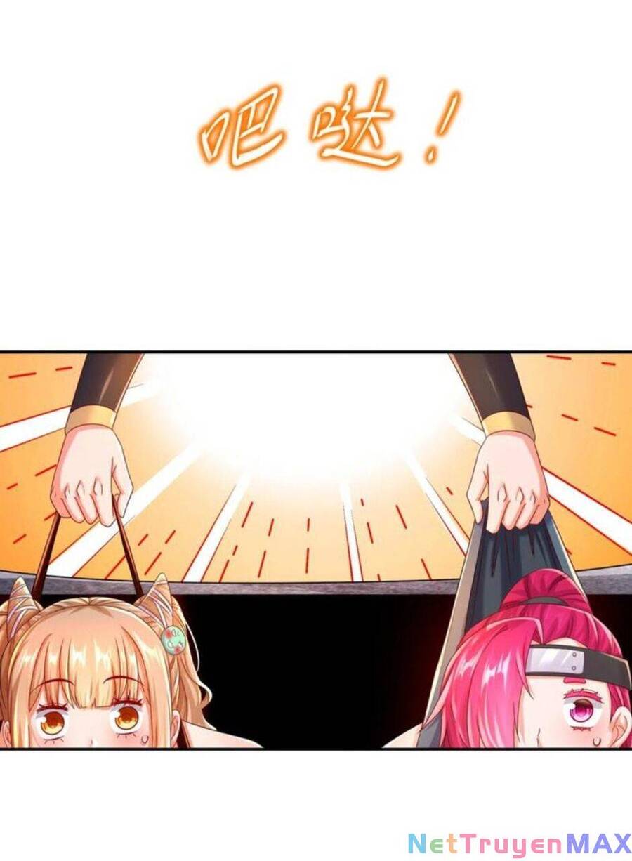 Tuyệt Thế Đạo Lữ: Chapter 83