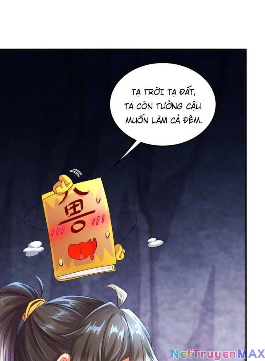 Tuyệt Thế Đạo Lữ: Chapter 83