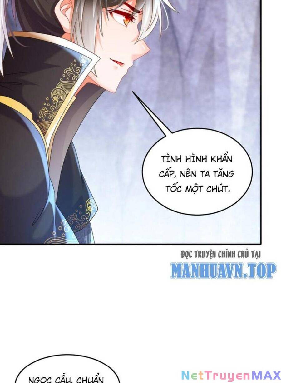 Tuyệt Thế Đạo Lữ: Chapter 83