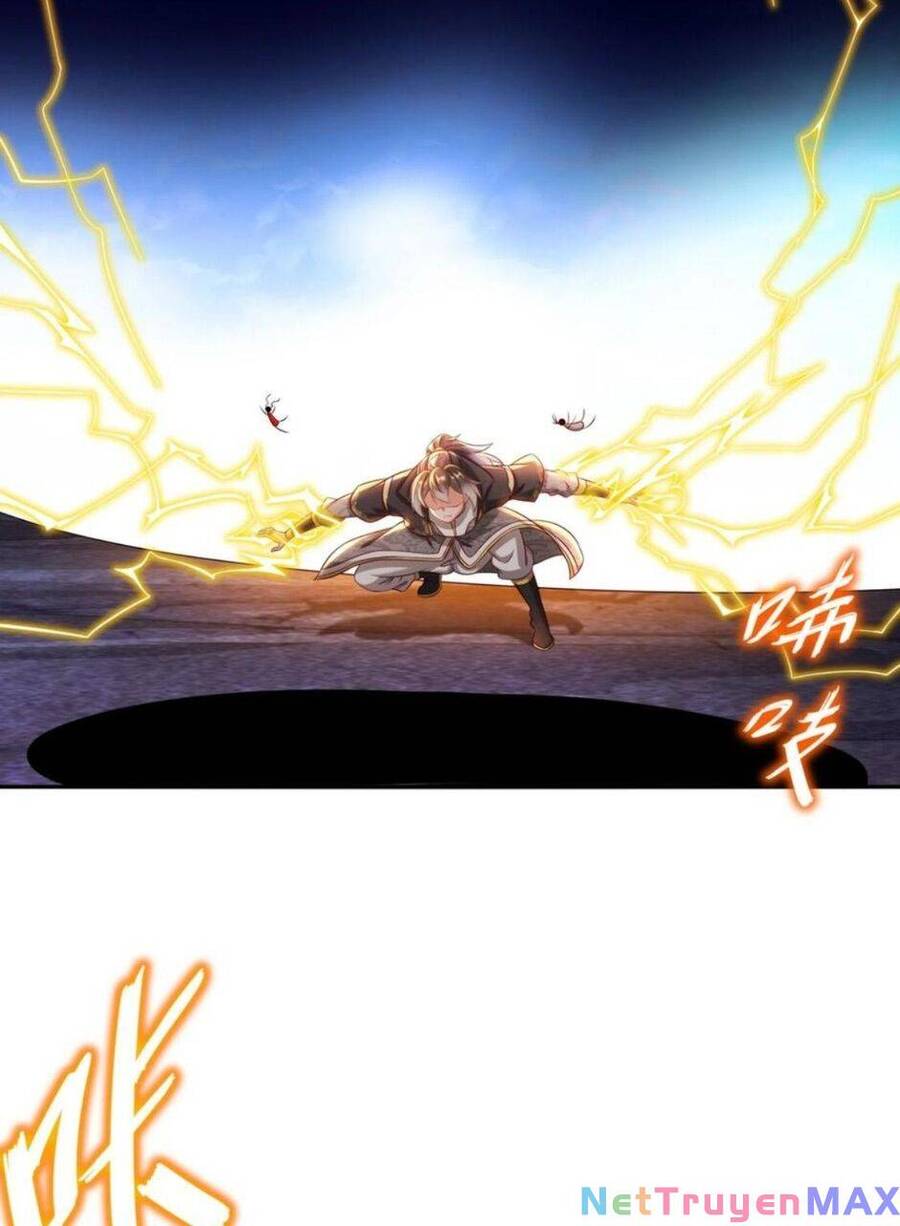 Tuyệt Thế Đạo Lữ: Chapter 83