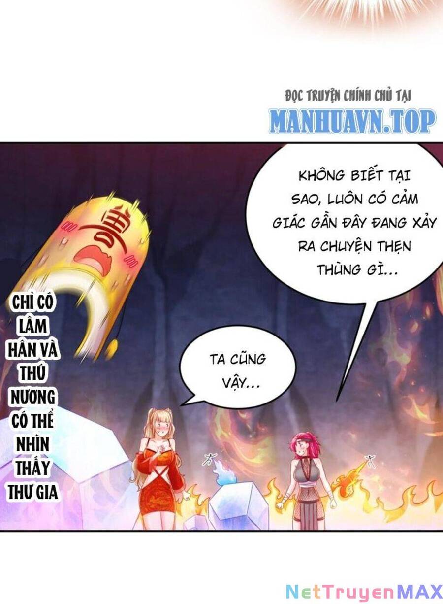 Tuyệt Thế Đạo Lữ: Chapter 83