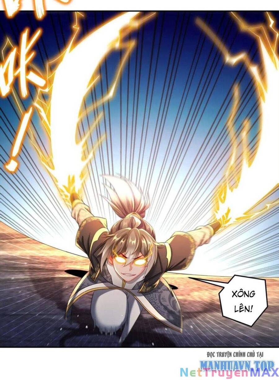 Tuyệt Thế Đạo Lữ: Chapter 83