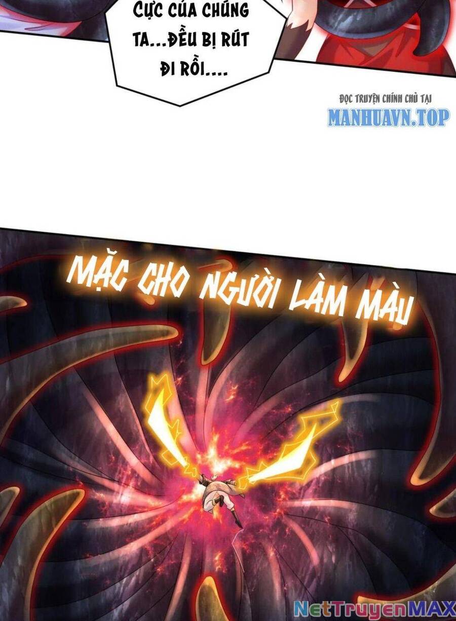 Tuyệt Thế Đạo Lữ: Chapter 83