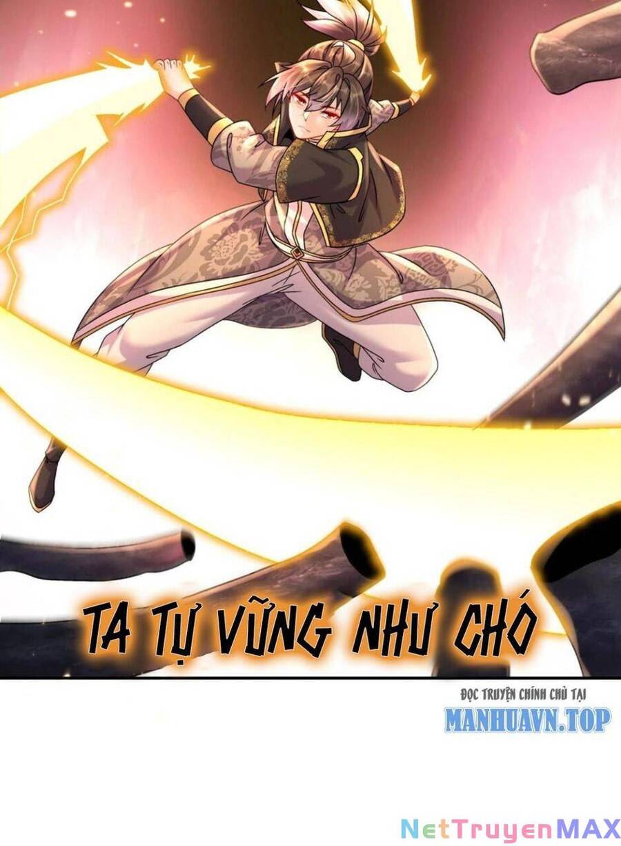 Tuyệt Thế Đạo Lữ: Chapter 83