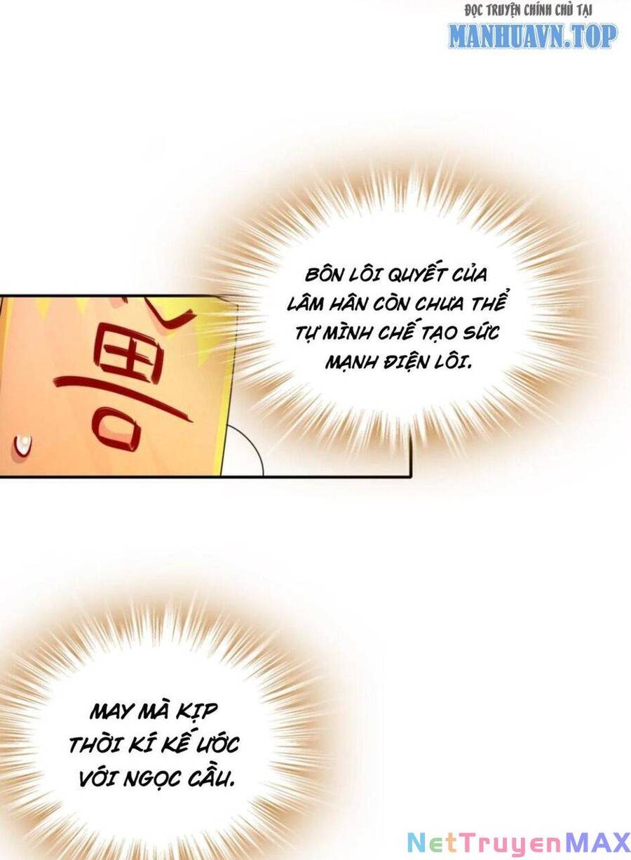 Tuyệt Thế Đạo Lữ: Chapter 83