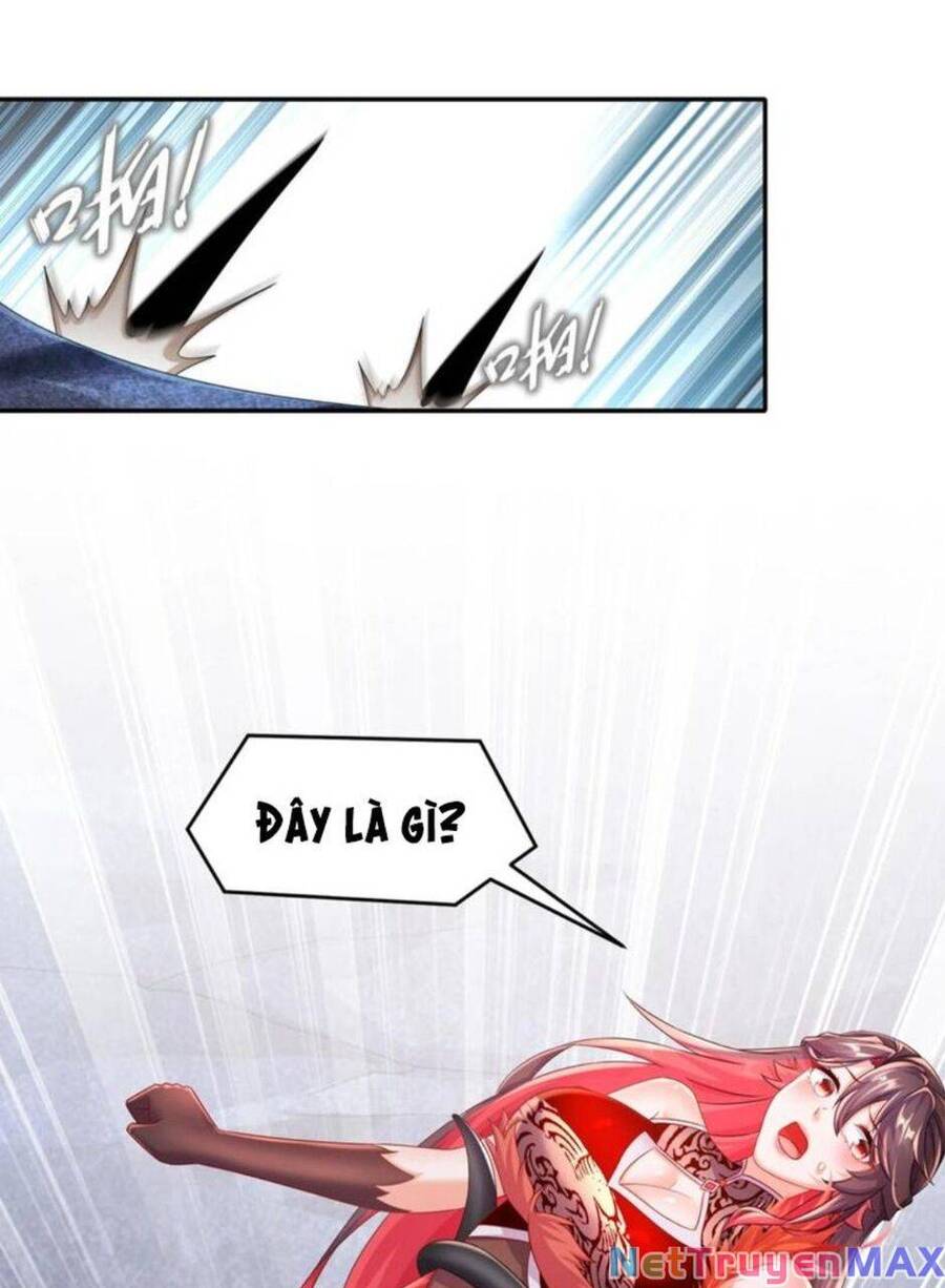 Tuyệt Thế Đạo Lữ: Chapter 83