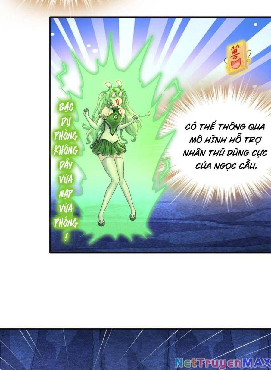 Tuyệt Thế Đạo Lữ: Chapter 83