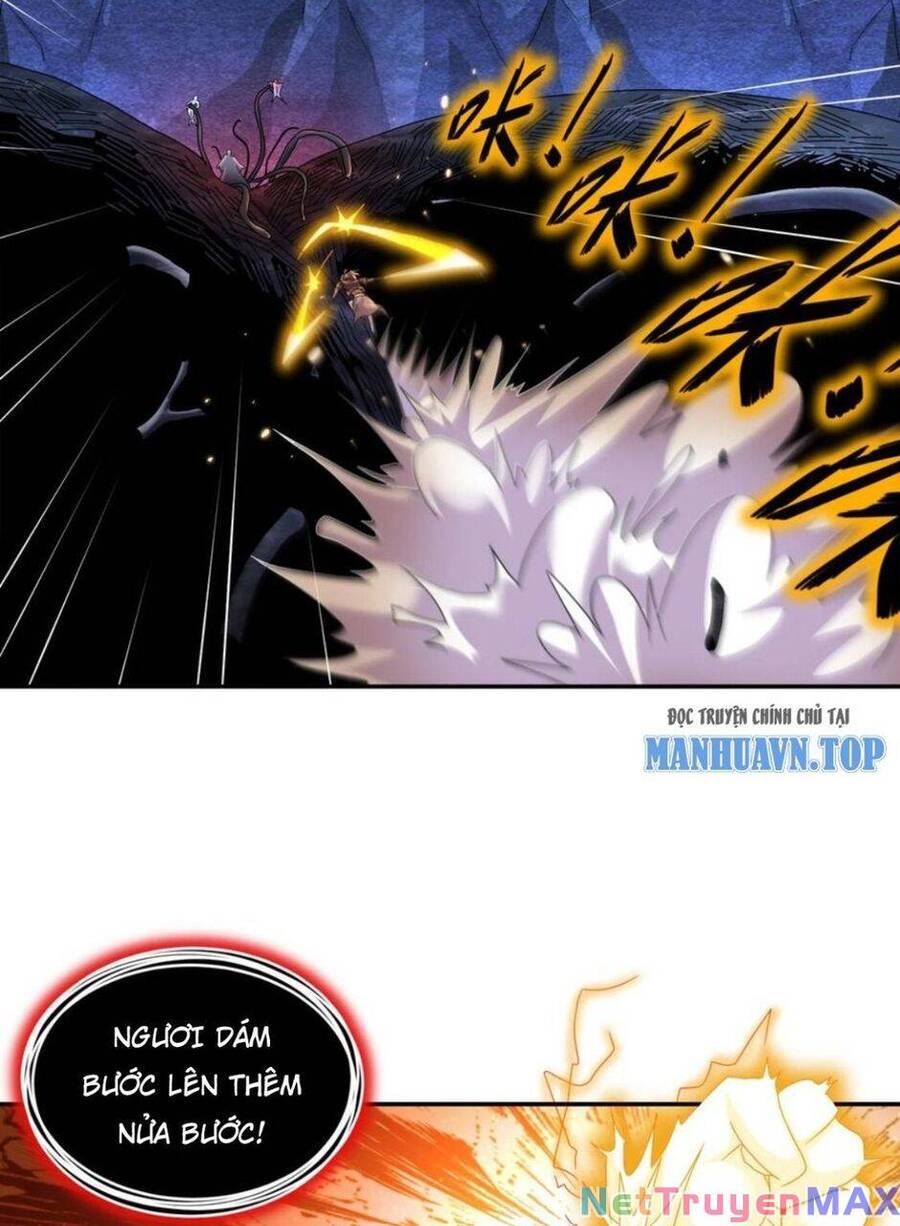 Tuyệt Thế Đạo Lữ: Chapter 83