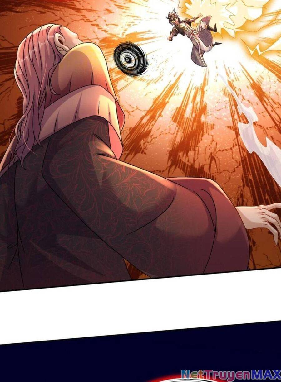 Tuyệt Thế Đạo Lữ: Chapter 83