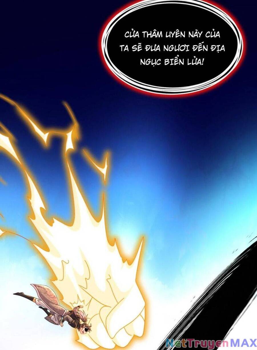 Tuyệt Thế Đạo Lữ: Chapter 83