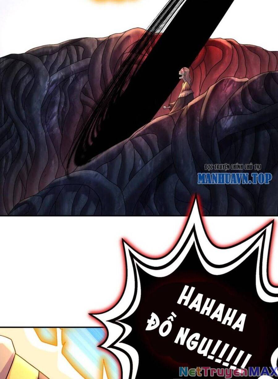 Tuyệt Thế Đạo Lữ: Chapter 83