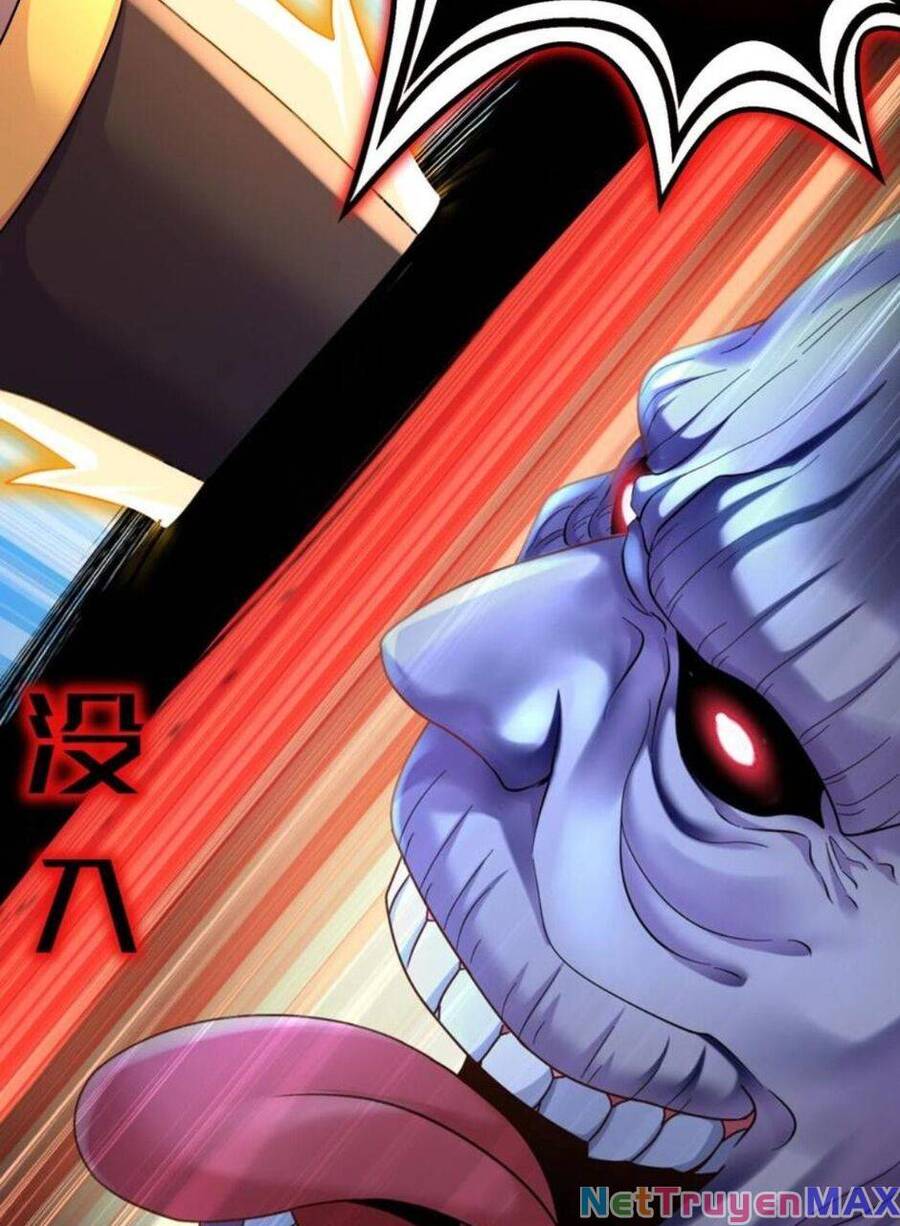 Tuyệt Thế Đạo Lữ: Chapter 83