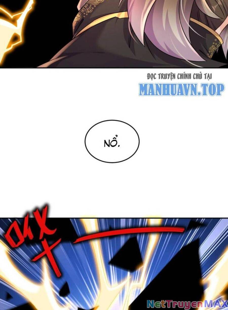 Tuyệt Thế Đạo Lữ: Chapter 83