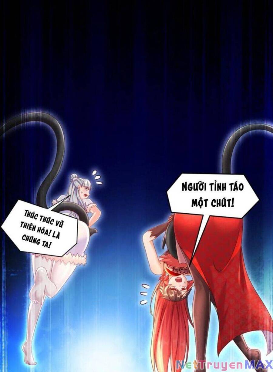 Tuyệt Thế Đạo Lữ: Chapter 83