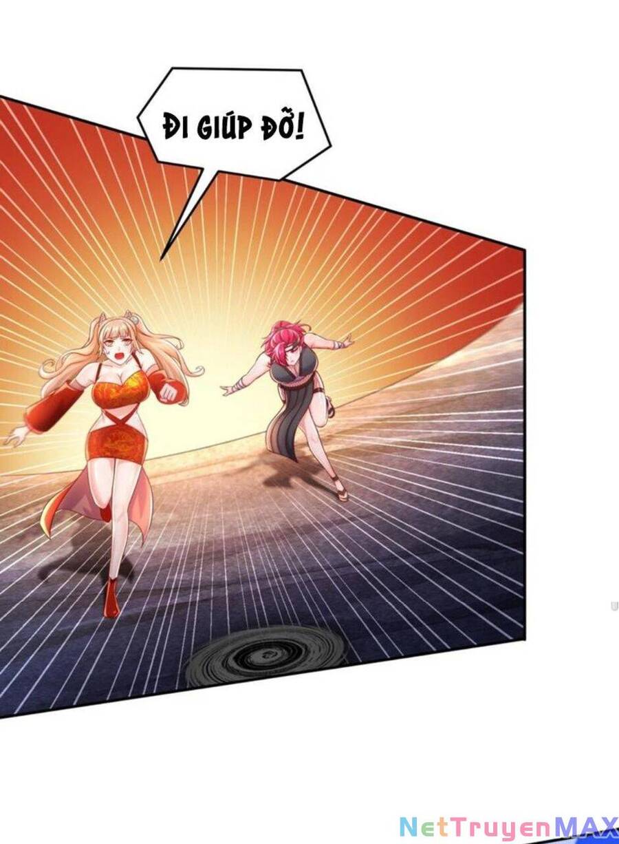 Tuyệt Thế Đạo Lữ: Chapter 83