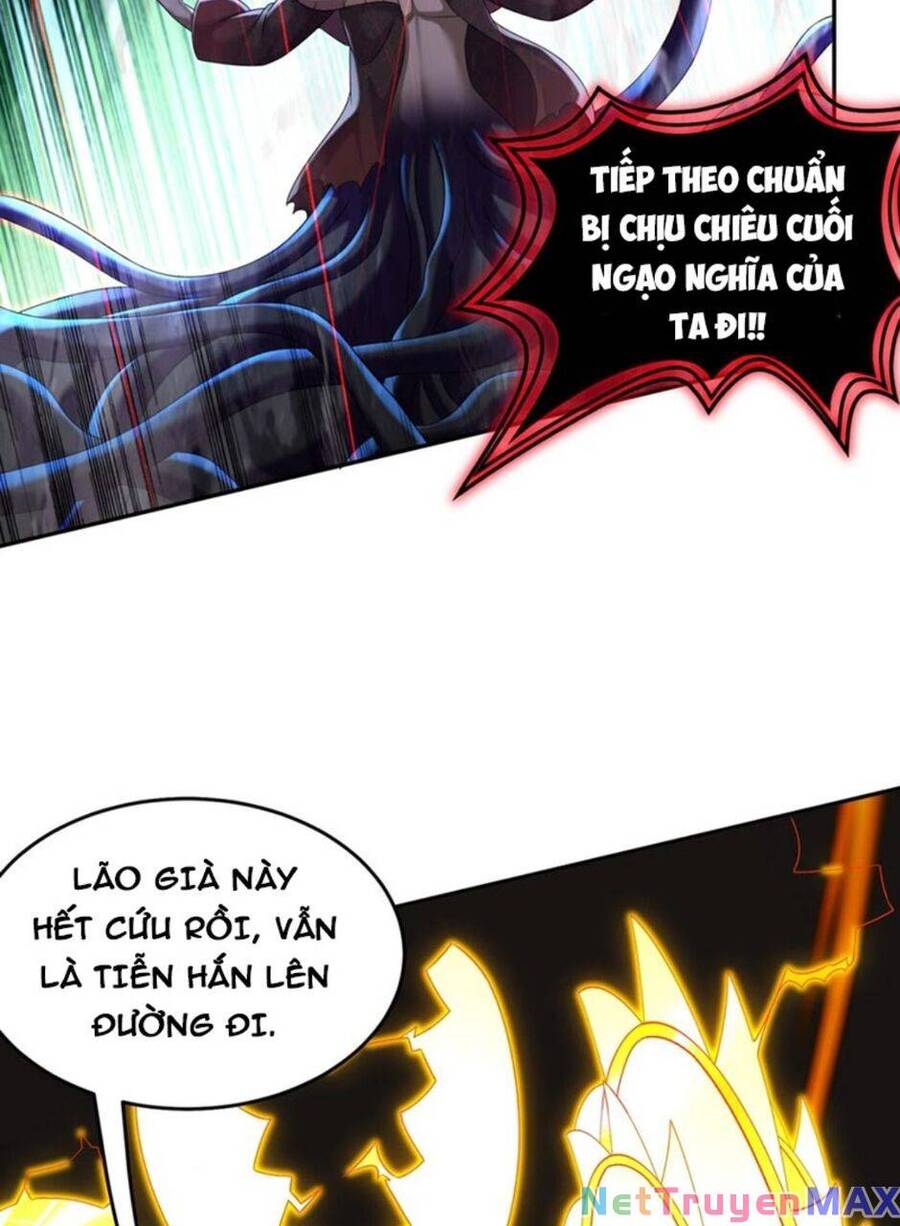 Tuyệt Thế Đạo Lữ: Chapter 84
