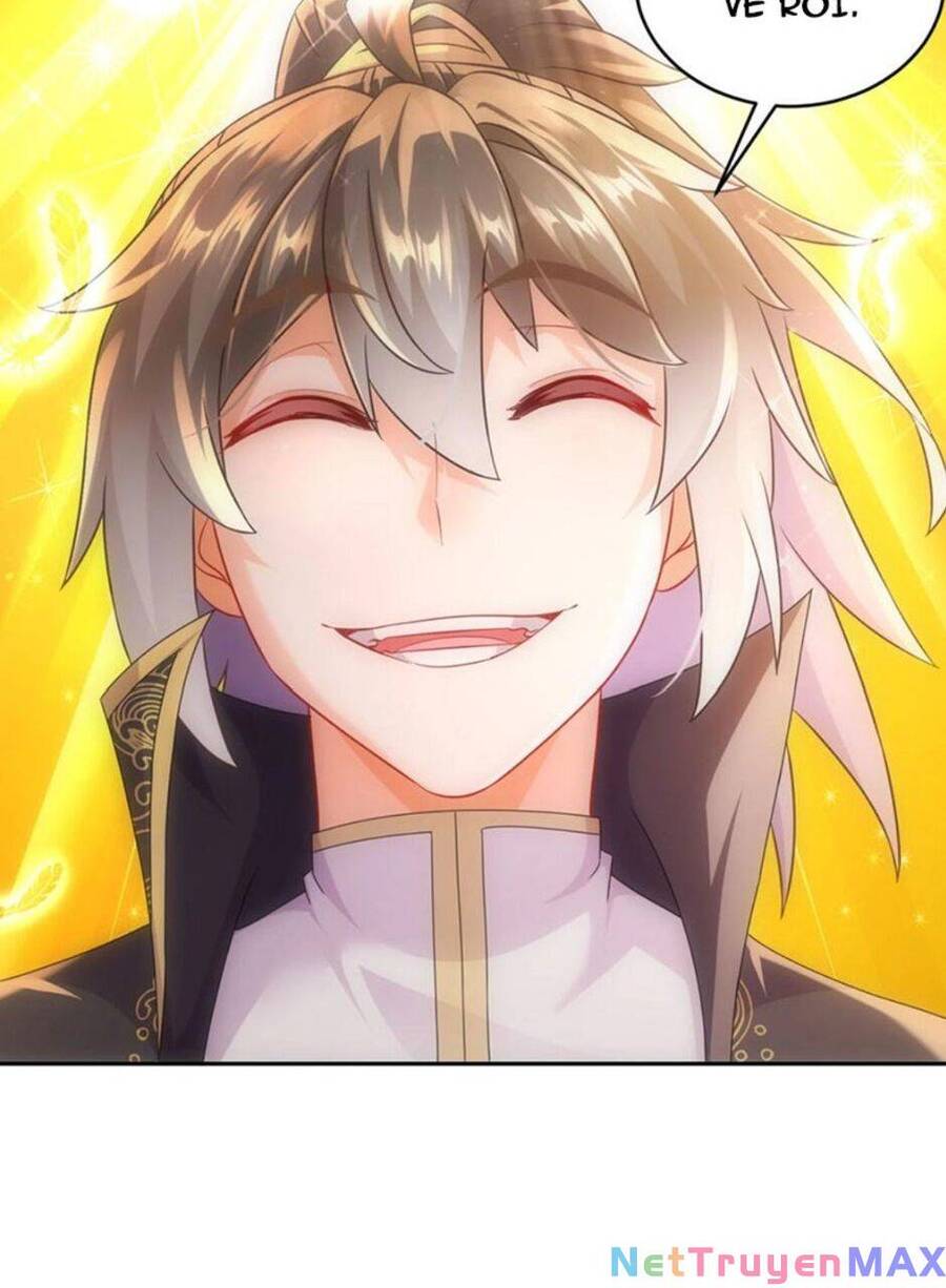 Tuyệt Thế Đạo Lữ: Chapter 84