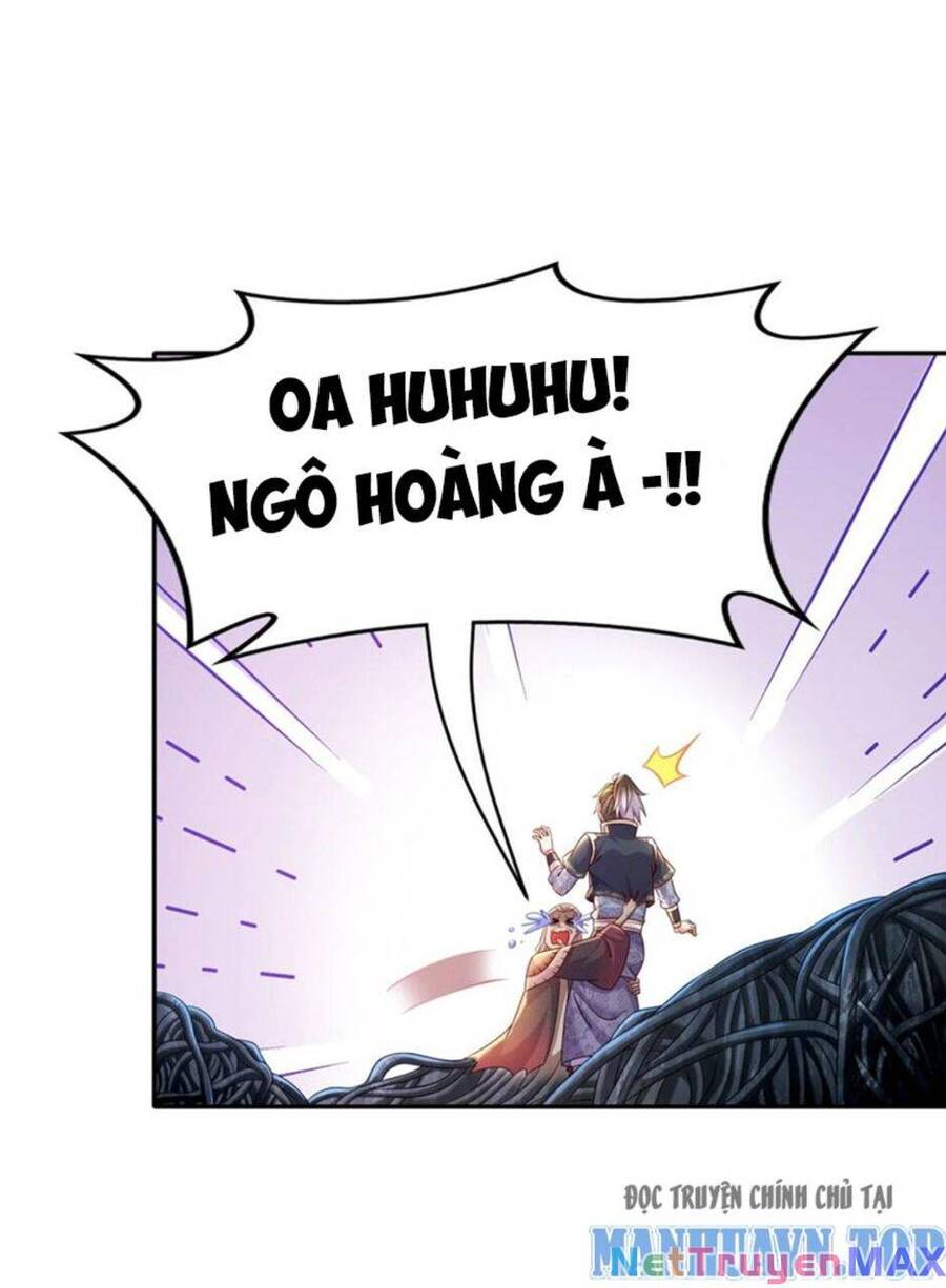 Tuyệt Thế Đạo Lữ: Chapter 84
