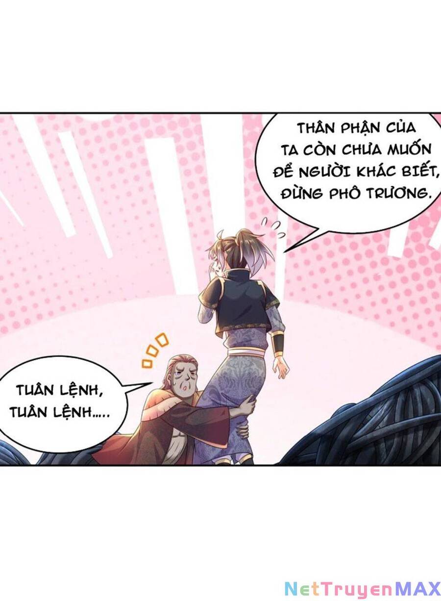 Tuyệt Thế Đạo Lữ: Chapter 84