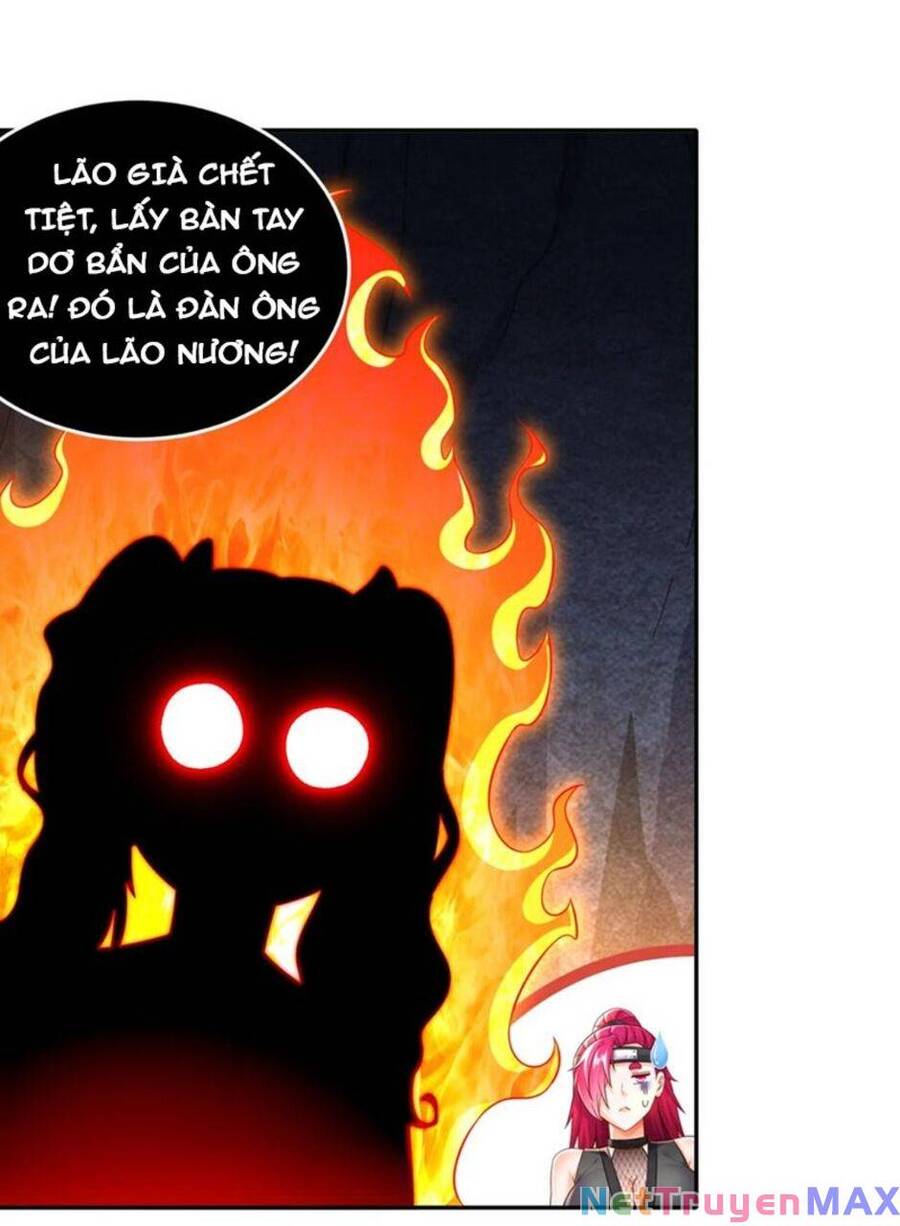 Tuyệt Thế Đạo Lữ: Chapter 84