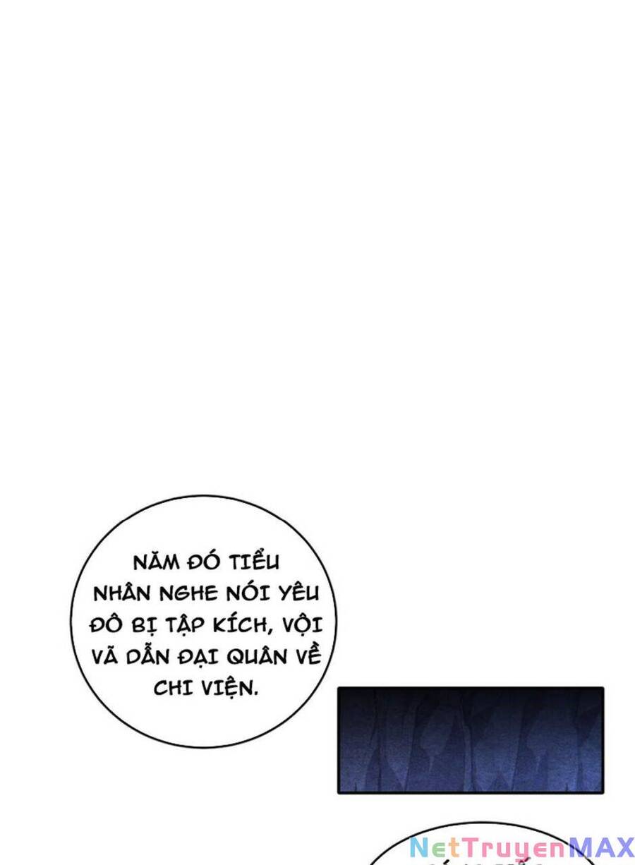 Tuyệt Thế Đạo Lữ: Chapter 84