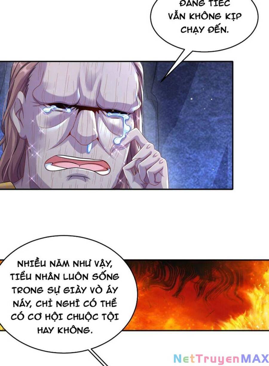 Tuyệt Thế Đạo Lữ: Chapter 84