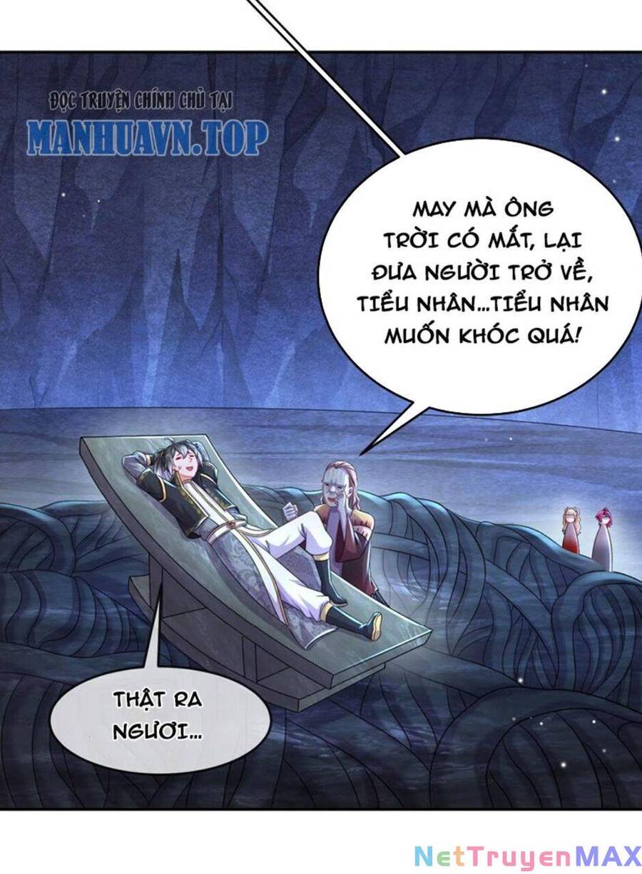 Tuyệt Thế Đạo Lữ: Chapter 84