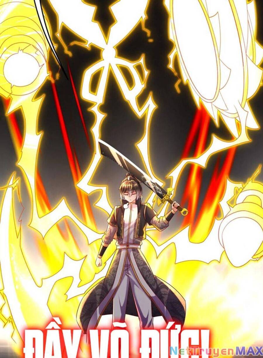 Tuyệt Thế Đạo Lữ: Chapter 84