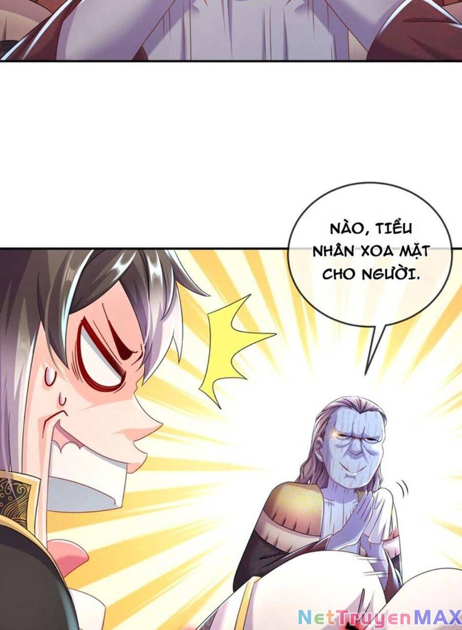 Tuyệt Thế Đạo Lữ: Chapter 84