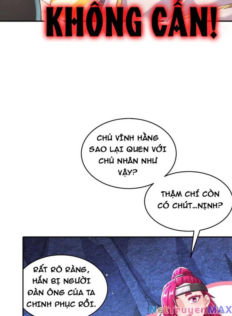 Tuyệt Thế Đạo Lữ: Chapter 84